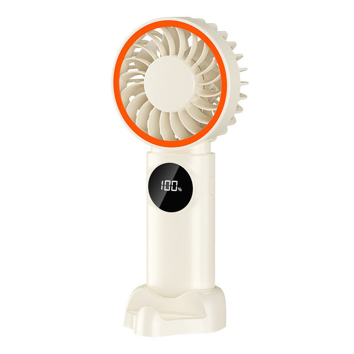Ladies portable hand fan Kalsten