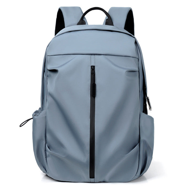 Light Urban Backpack with Multiple Pockets and Ergonomic Kalsten