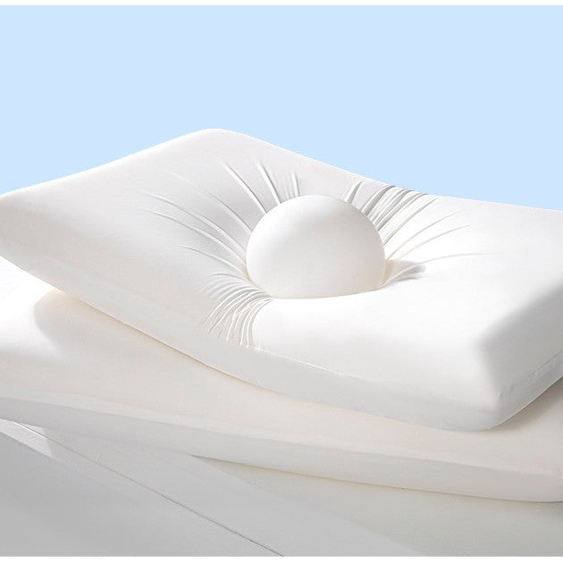 Viscoelastic Sleep Pillow Kalsten