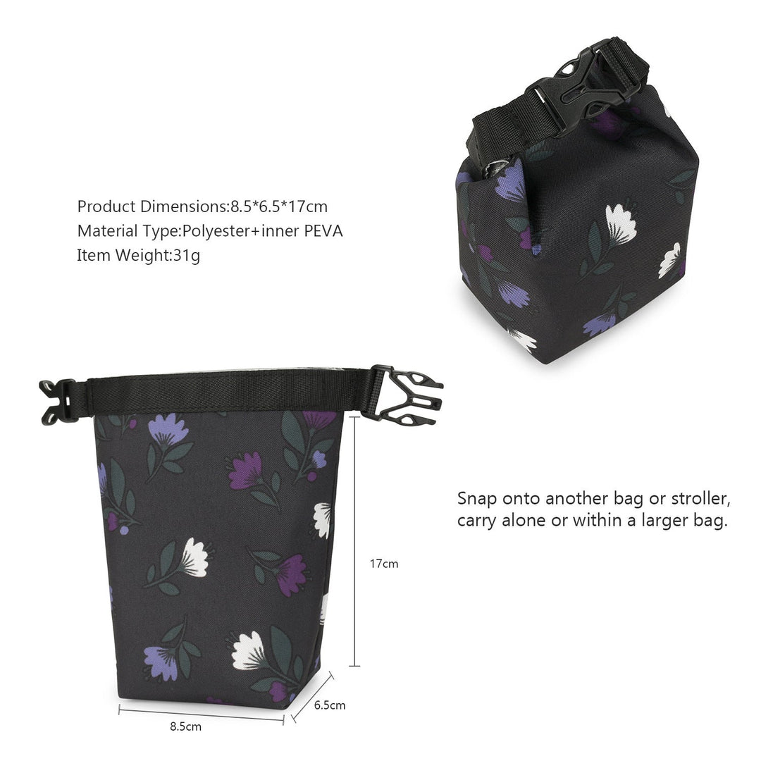 Insulated Picnic Bag Kalsten