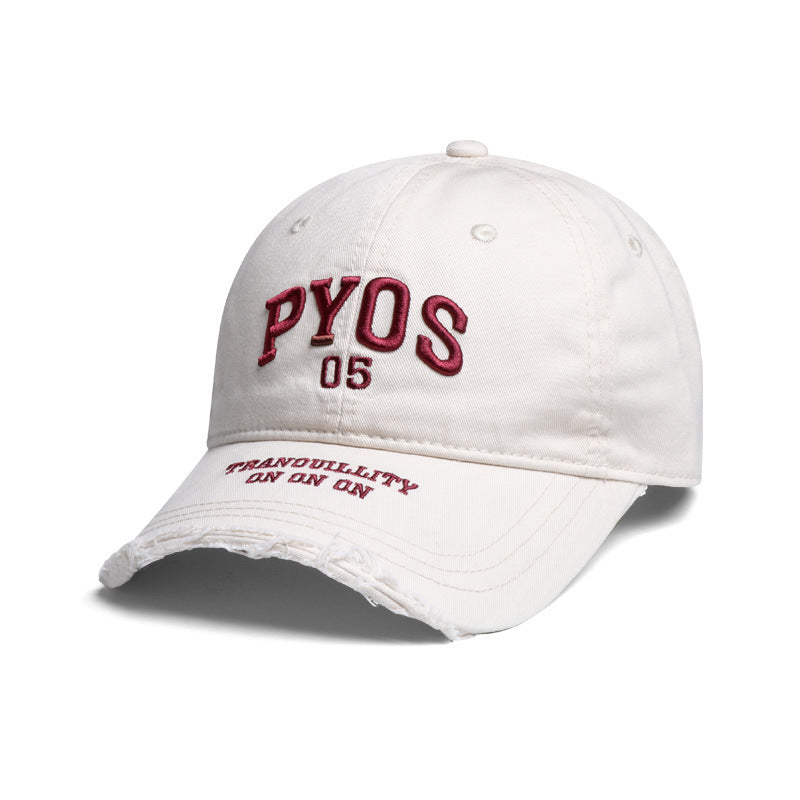 Women's Baseball Cap Brehn