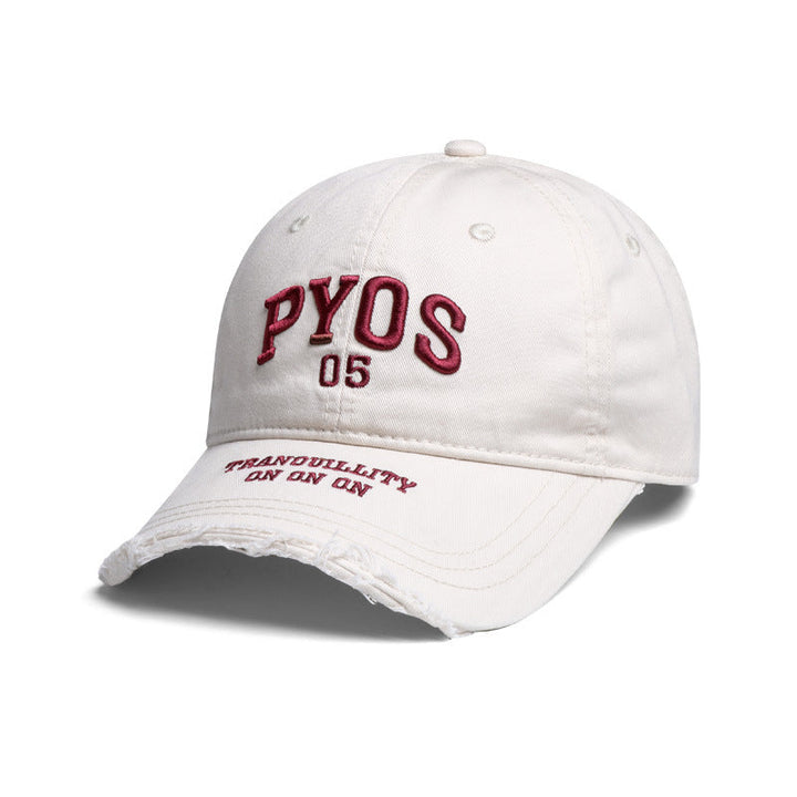 Women's Baseball Cap Brehn