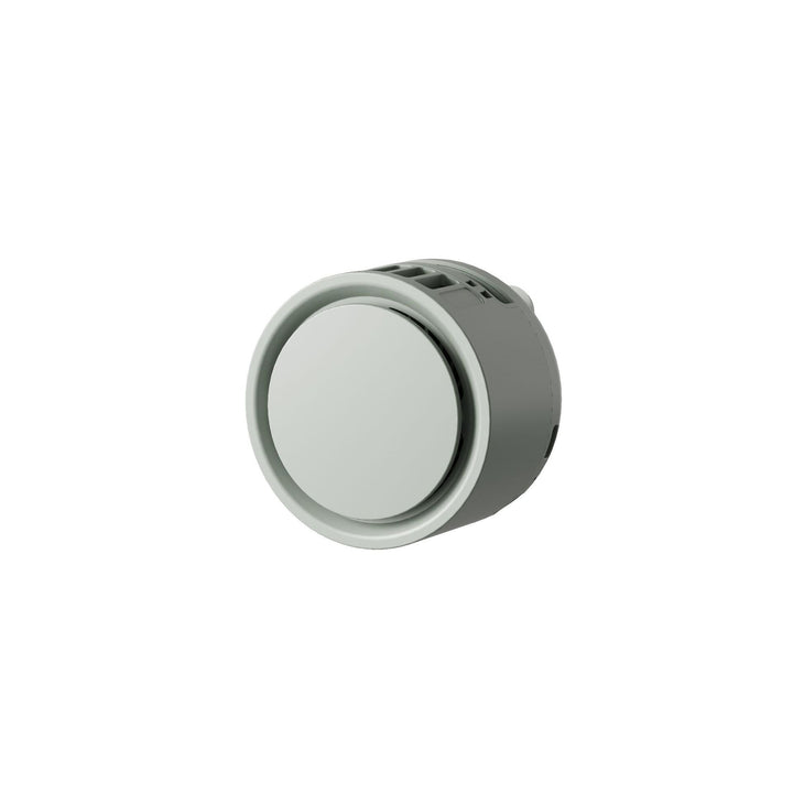 Ladies compact mirror fan Kalsten