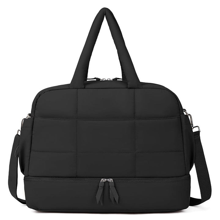 Padded Multifunctional Travel Bag Kalsten