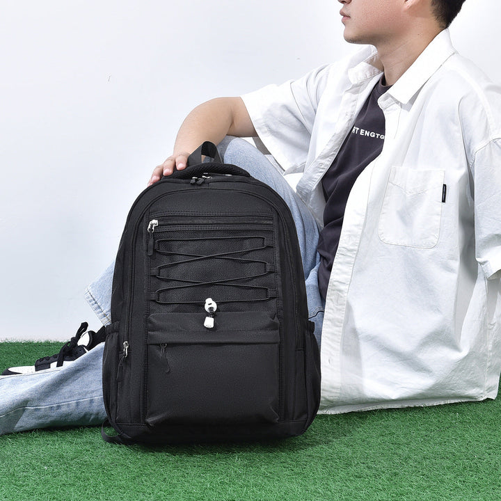Versatile High-Performance Backpack Kalsten