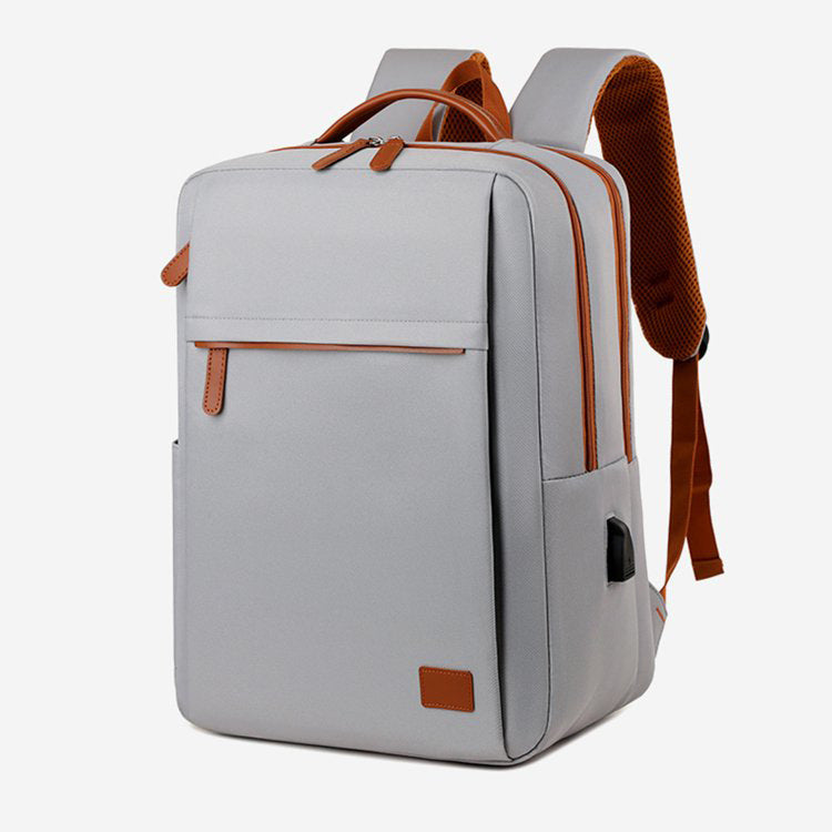 Lightweight Travel Backpack with Ergonomic Design Kalsten