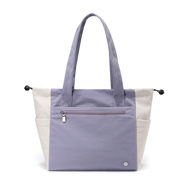 Spacious Multi-Functional Tote Bag Kalsten