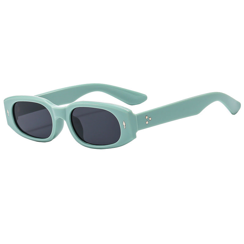 Women’s Designer Sunglasses with stylish, square frame Kalsten