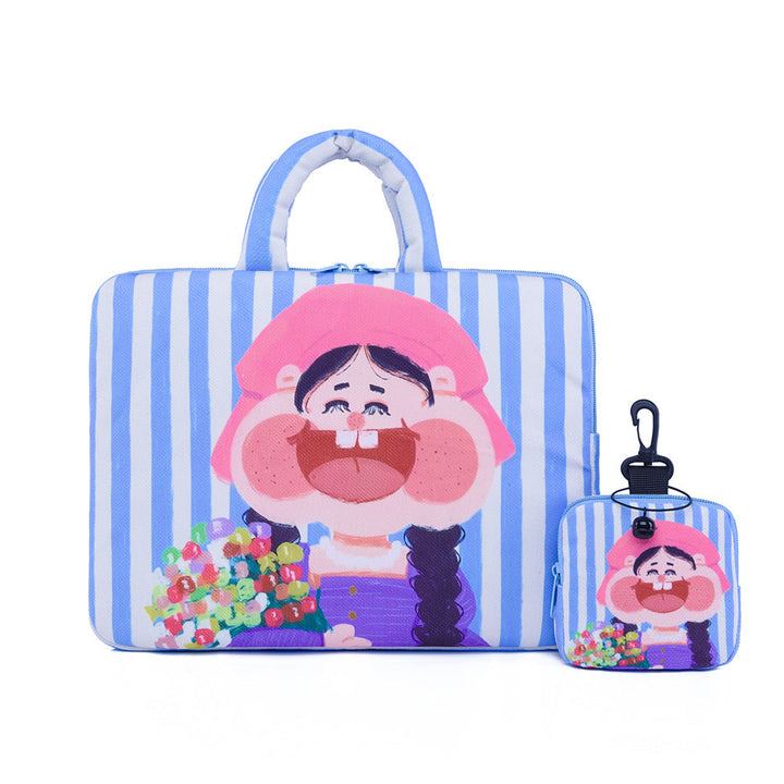 Laptop Bag Kalsten