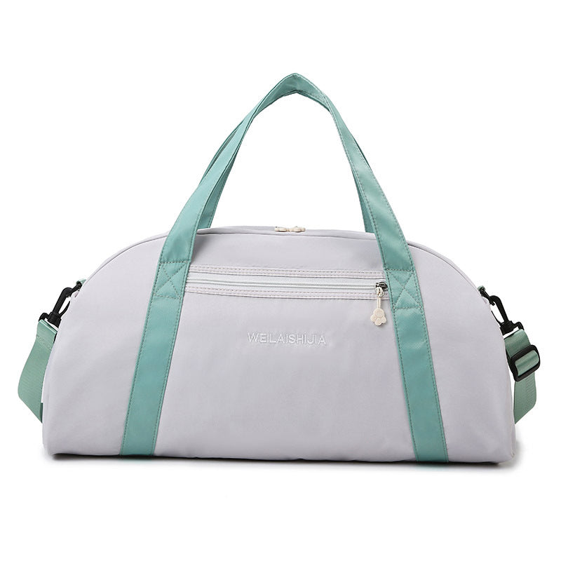 Sporty Leisure Bag Kalsten