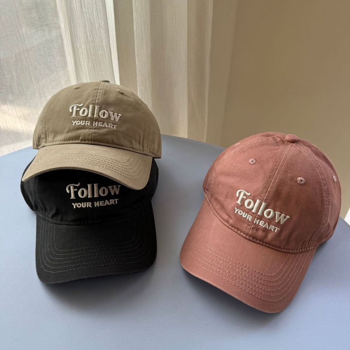 Men's Casual Embroidered Cap Kalsten 1783922125