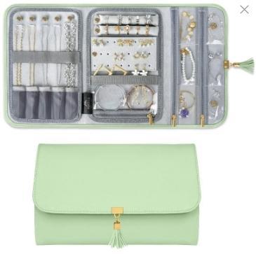 Jewelry Organizer Bag Kalsten