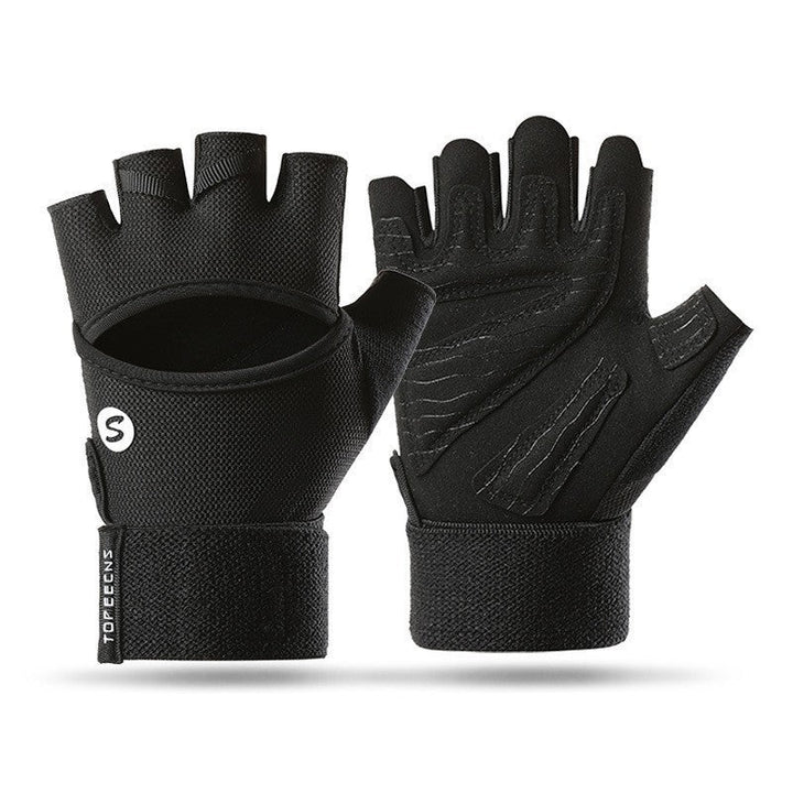 Men's Fitness Gloves Kalsten