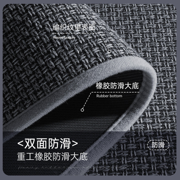 Decorative Outdoor Entrance Mat Kalsten