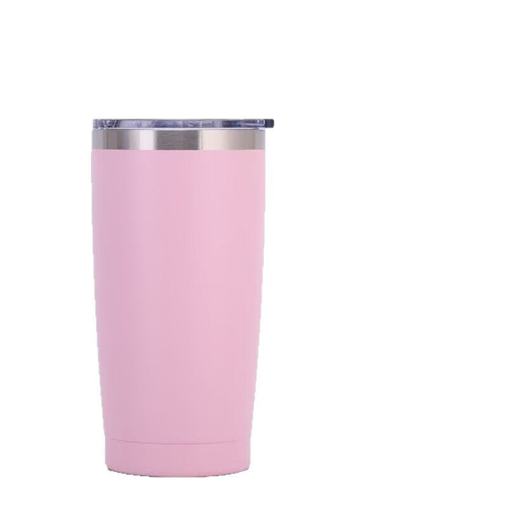 Women's Insulated Stainless Steel Drinking Cup by Kalsten