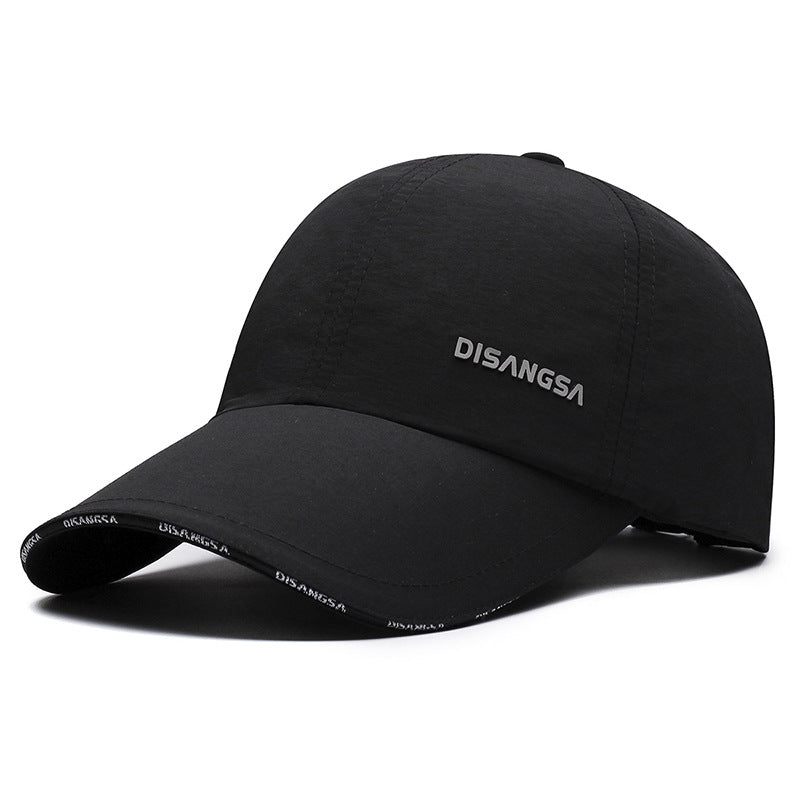 Men's Lightweight Waterproof Running Cap Kalsten