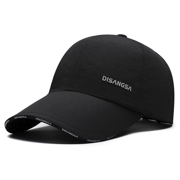 Men's Lightweight Waterproof Running Cap Kalsten