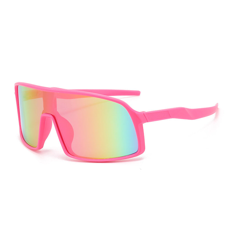 Unisex Oversized Fashion Sunglasses Kalsten
