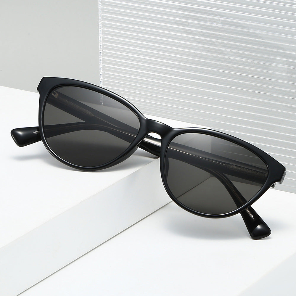 Women Cat-Eye Sunglasses Kalsten