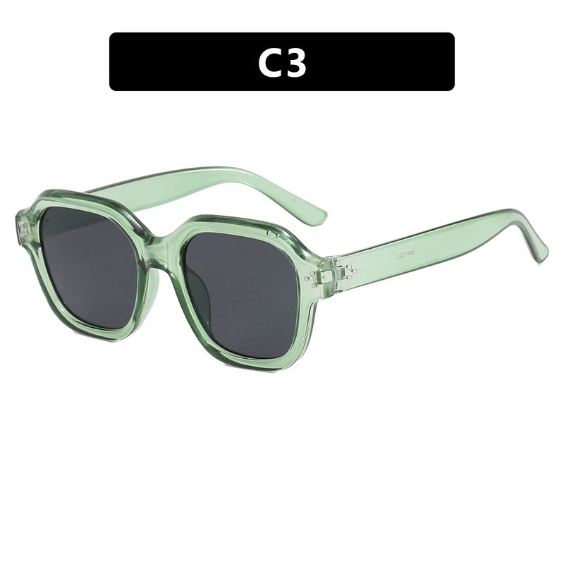 Women's fashionable optical Kalsten