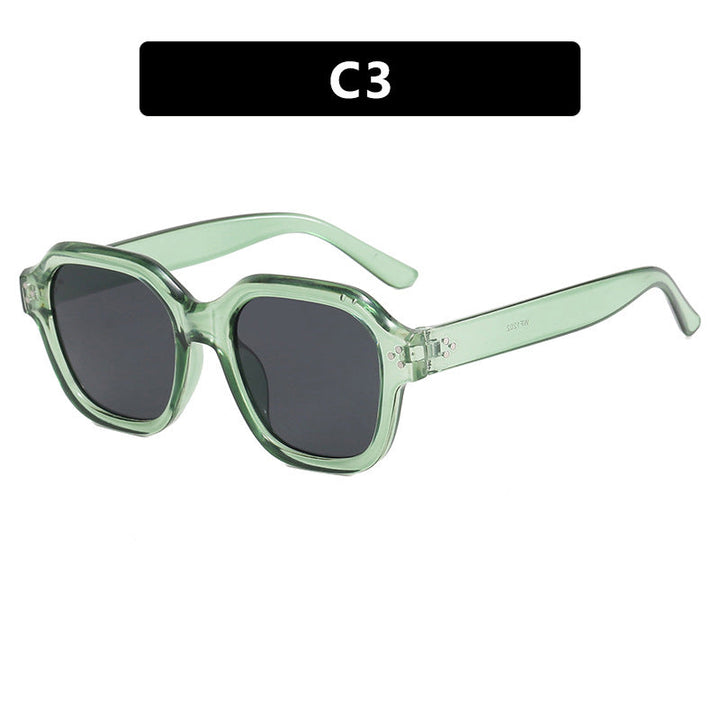Women's fashionable optical Kalsten