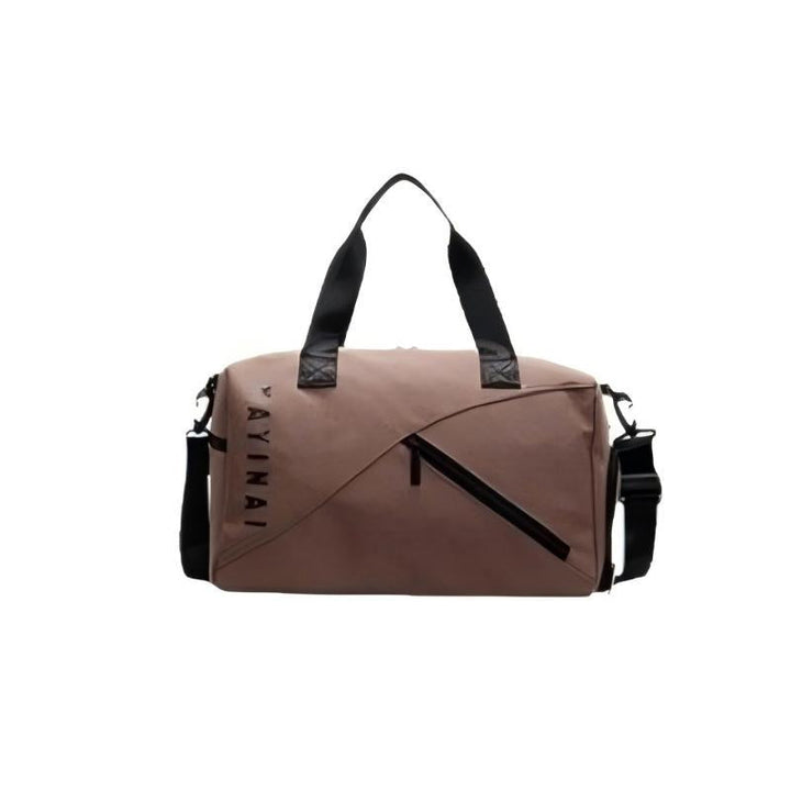Multifunctional Sports Bag with High-Performance Compartment System Kalsten