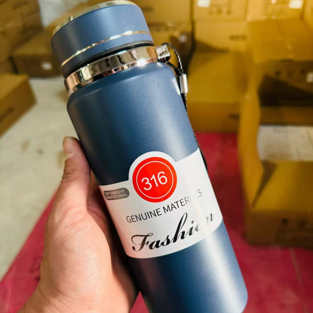 Women Insulated Drinking Bottle made of high-quality Stainless Steel Kalsten