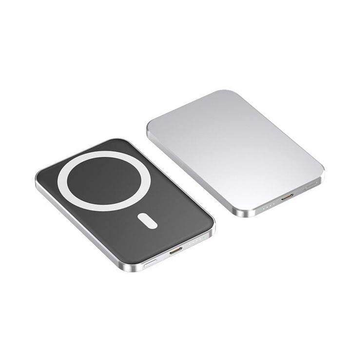 Magnetic Power Bank Kalsten