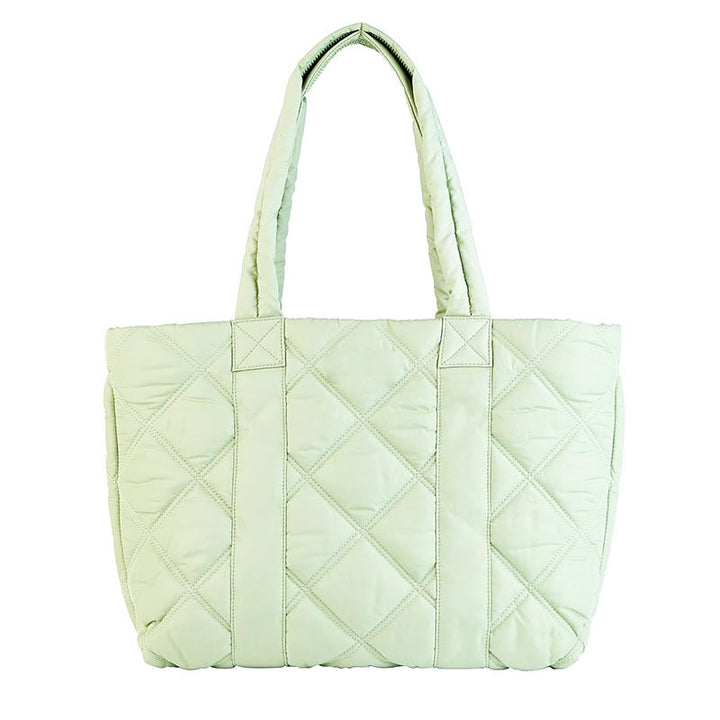 Padded tote bag Kalsten