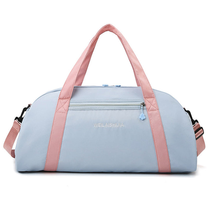 Sporty Leisure Bag Kalsten