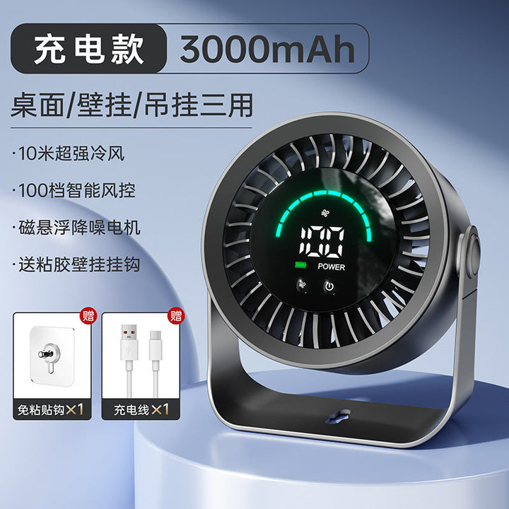 Ladies Portable Fan Kalsten