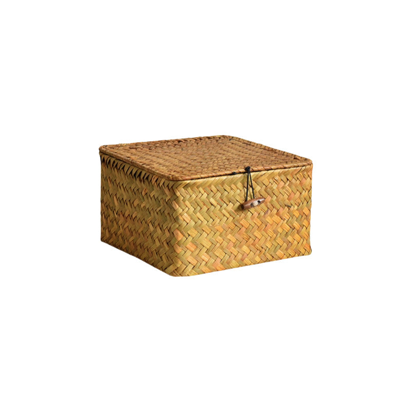 Ladies Storage Box made of Natural Materials Kalsten