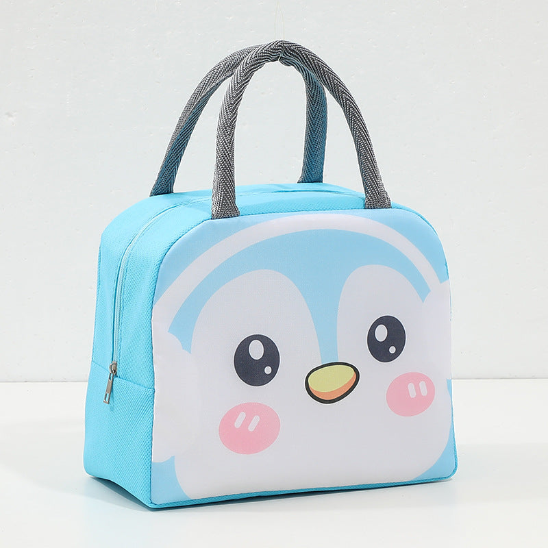 Children's bag in animal design Kalsten