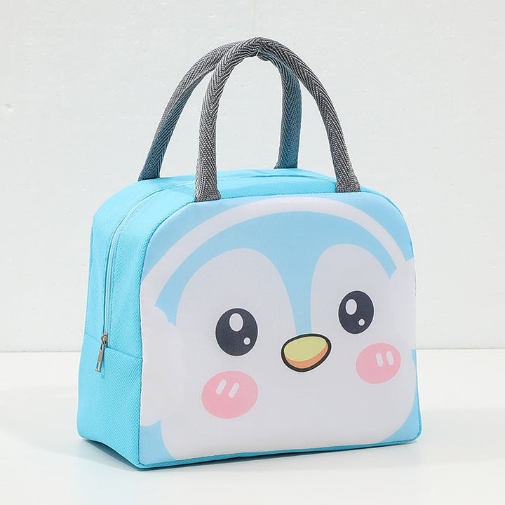 Children's bag in animal design Kalsten