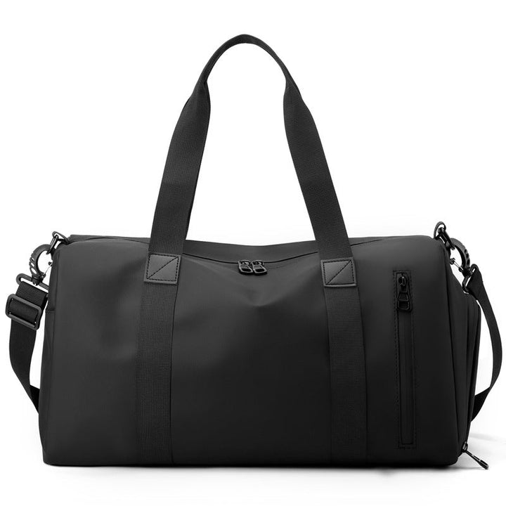 Robust Sport and Travel Bag Kalsten