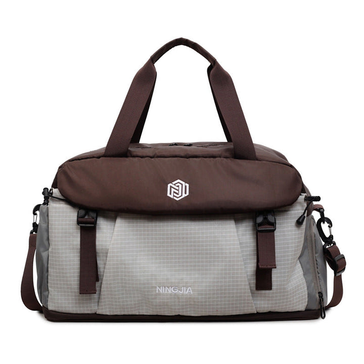 Multi-Functional Sports Duffel