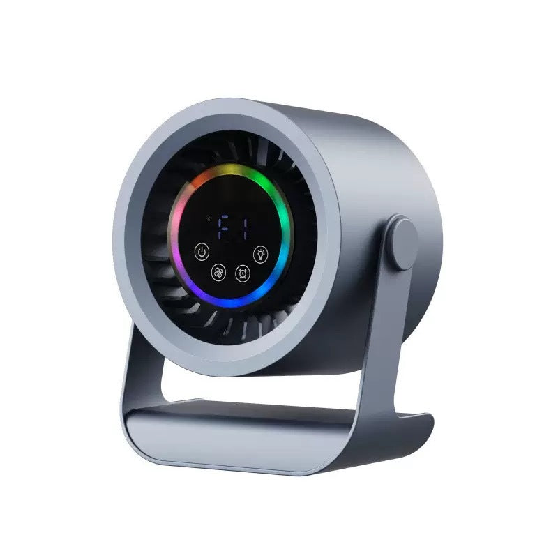 Portable table fan Kalsten