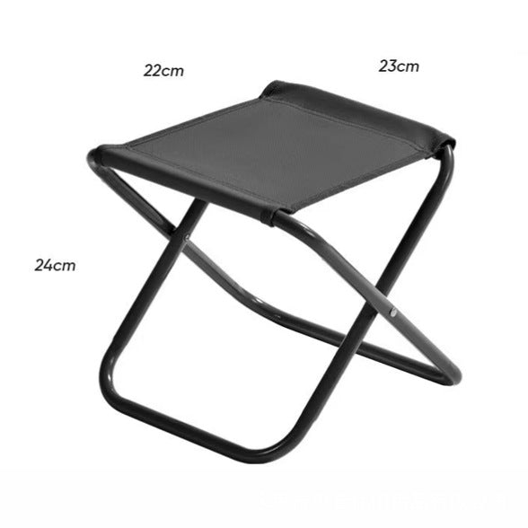 Folding chair Kalsten