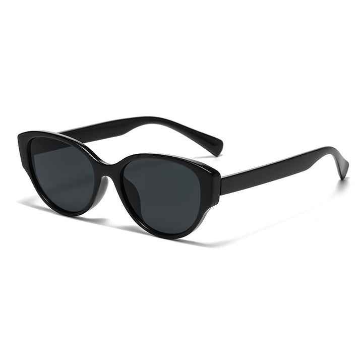 Women's Cat-Eye Sunglasses with UV Protection and Fashionable Frame Kalsten