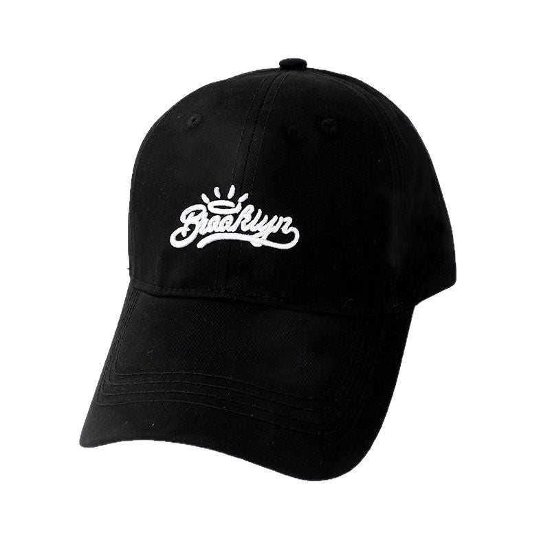 Men's Casual Embroidered Cap Kalsten 1784188220
