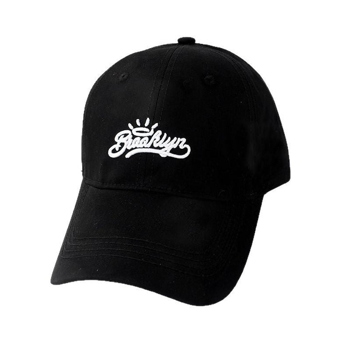 Men's Casual Embroidered Cap Kalsten 1784188220