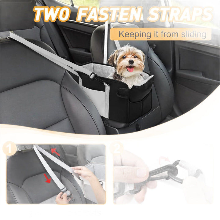 Dog Car Seat Kalsten