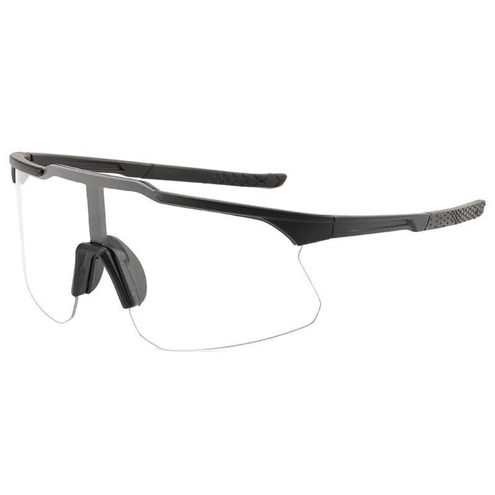 Women's Sporty Cycling Glasses with Extreme UV Protection and Ventilated Frame Kalsten