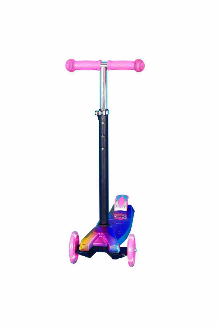 Colorful Interactive Balance Scooter Kalsten