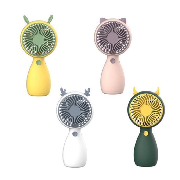 Unisex Portable Mini Fan Kalsten