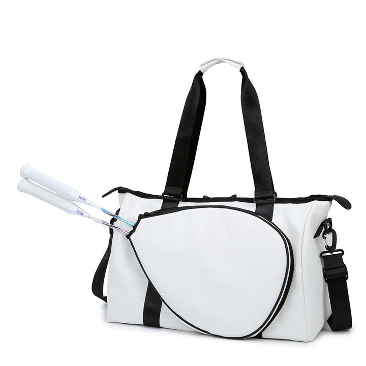 Sporty Training Bag Kalsten