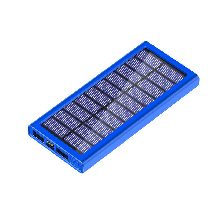 Solar Charger Kalsten
