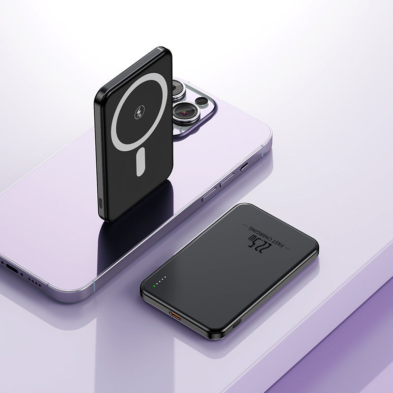 Magnetic Powerbank Kalsten