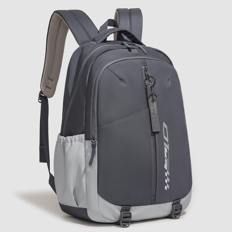 Ergonomic Stylish Utility School Backpack
