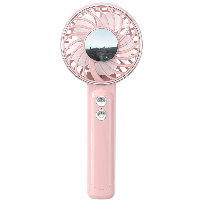 Rechargeable Personal Cooling Handheld Fan Kalsten